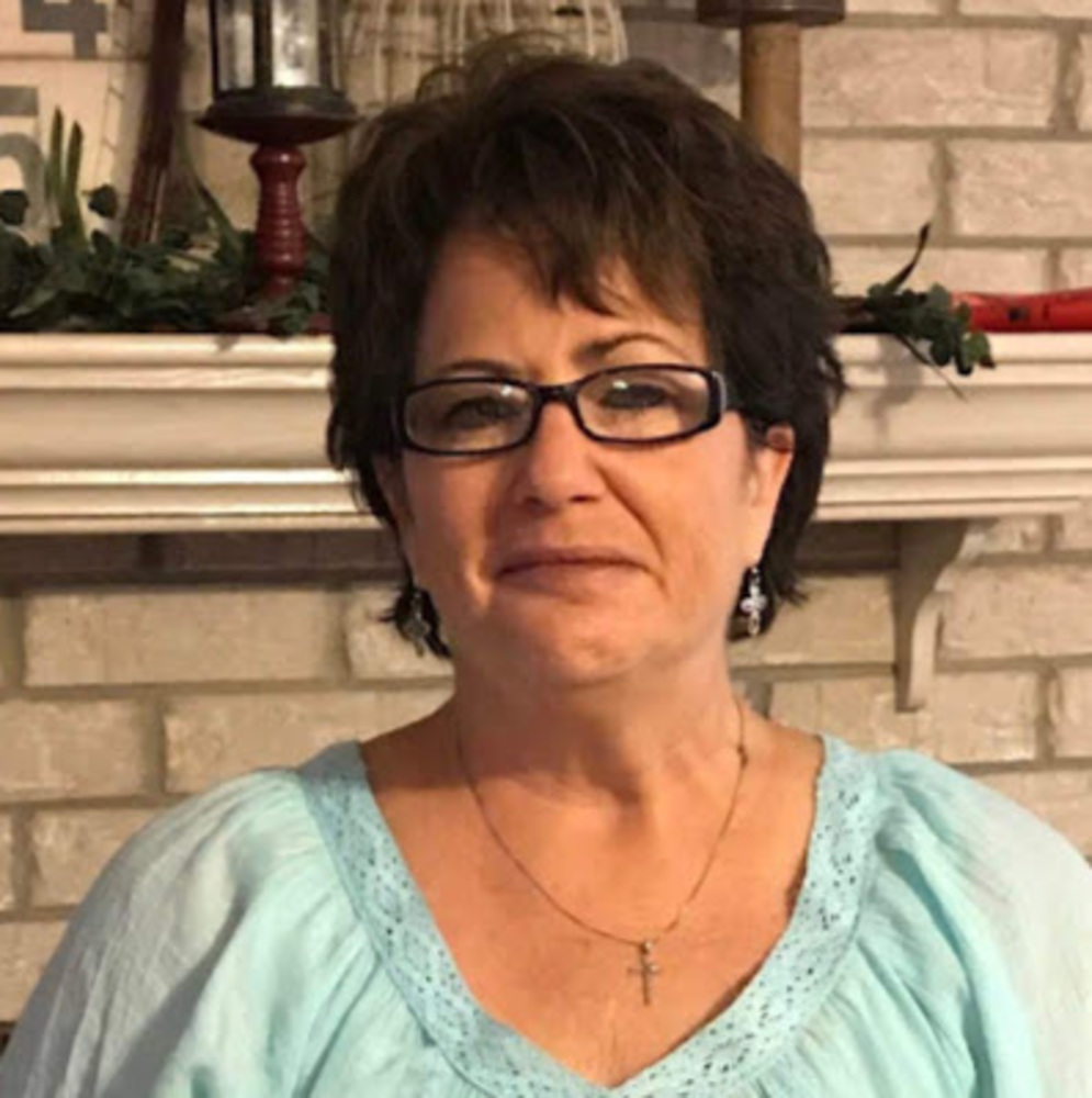 Meet your Posher, Karen